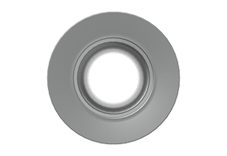 Пластина фрезерная RXMT 10T3 M0 LT 3000