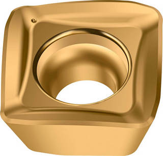 Пластина для фрез Walter SDMX1205ZDR-E27 WKP35G