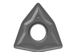 Пластина токарная WNMG 080408 NN LT 10