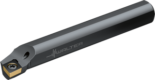 Державка для точения, обработки канавок и резьбонарезания A16R-SCLCR09 Державка для точения, обработки канавок и резьбонарезания A16R-SCLCR09