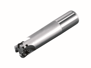 Пластина твердосплавная SDMT09T312-XR MK330