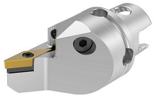 Зажимное устройство KM40TSSVJBL16050MHPC