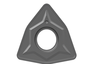 Пластина токарная WNMG 080412 NN LT 10