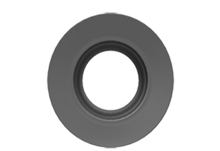 Пластина токарная RCMT 10T3 M0 LT 10