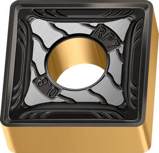 Пластина без задних углов для точения SNMG190624-RP7 WPP20G