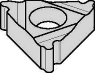 Пластина твердосплавная 4IR4RDTN6025