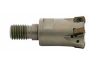 Корпус фрезы быстроходной MHFBM-3505-06-M16