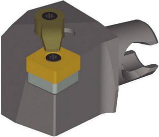 Зажимное устройство KM25MSKNL1230