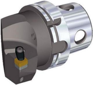 Расточная система KM4X100DCLNR16KC06