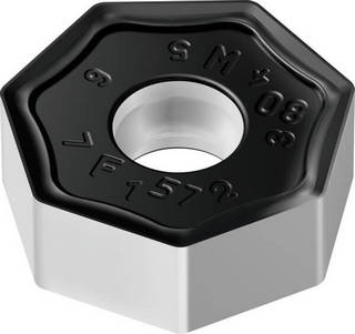 Пластина для фрез BLAXX и Xtra·tec® XNMU070508-F57 WSM35S