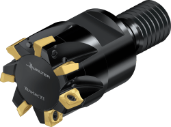 Фреза BLAXX и Xtra·tec® M5130-020-TC10-04-05