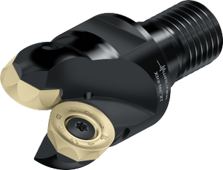 Фреза BLAXX и Xtra·tec® M5468-040-T36-02-10