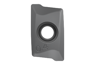 Пластина фрезерная APKT 100304 PDTR LT 30