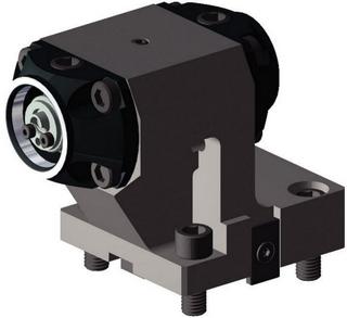 Зажимное устройство TACU036KM50SR60945572 