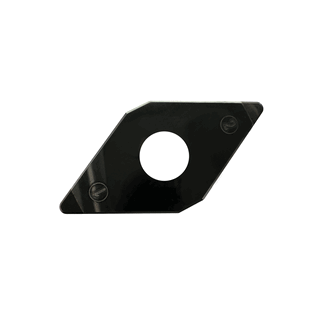 Пластина КНБ DNMA150408S01025N-B020-MBR5025M