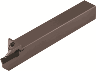 Державка отрезная (канавочная) CMER 1212-3-T12A