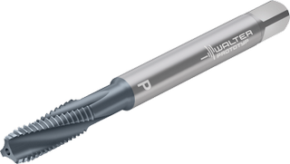 Метчик твердосплавный Prototyp 8041056-M10