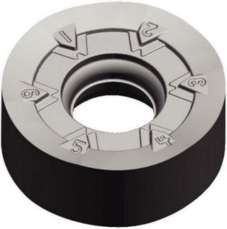 Пластина фрезерная RNGJ1605M0FALPWN25PM