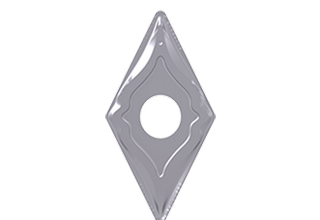 Пластина токарная DNMG 150408 NX LT 1110S