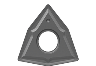 Пластина токарная WNMG 060404 NN LT 10