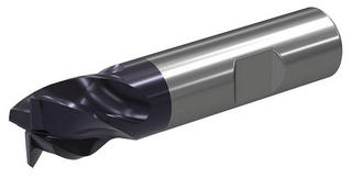 Фреза твердосплавная концевая W431E19039CTWWU20PE