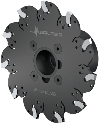 Фреза BLAXX и Xtra·tec® F5055.UBN40.160.Z14.3,0R