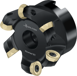 Фреза BLAXX и Xtra·tec® M5468-080-B27-07-08