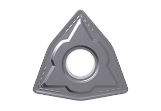 Пластина токарная WNMG 080408 NM LT 10