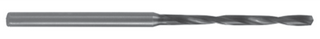 Сверло твердосплавное высокоэффективное Twister® 10xD Micro с внутренним подводом СОЖ 2MDCLM0230A