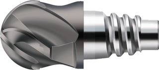 Фреза твердосплавная Prototyp, ConeFit AH8E11118-E10-3/8