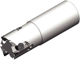 Корпус фрезы концевой WSSEM12503RHW