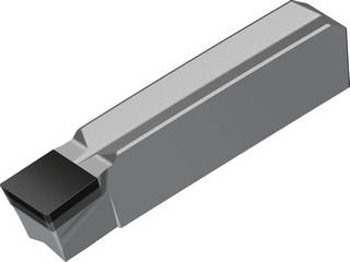 Пластина на основе CBN для точения GX24-2F300N02EM-1 WBS10