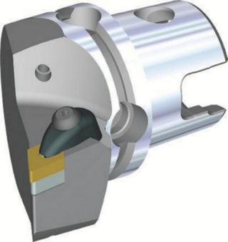 Зажимное устройство KM40TSDDJNR15KC04