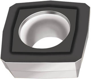 Пластина для сверления, растачивания и чистового растачивания P2840S-2N-A57 WKP25S