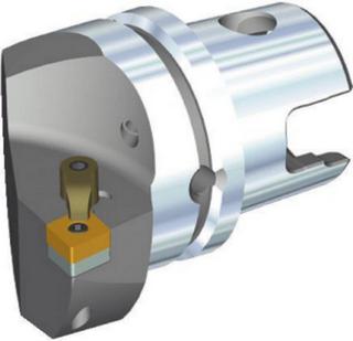 Зажимное устройство KM63XMZMCLNR12Y