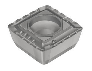 Пластина для сверления, растачивания и чистового растачивания P4840C-7R-E67 WXP40