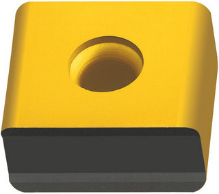 Пластина тангенциальная для тяжёлой обработки LNMU150812-F57T WAK15