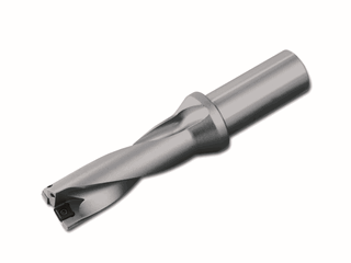 Корпус сверла SPMG09-MD-28.5XD3