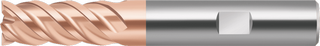 Фреза твердосплавная Prototyp, серия Advance MC388-10.0W4B-WB10TG