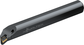 Державка для точения, обработки канавок и резьбонарезания A20S-SDQCR11