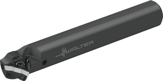 Державка для точения, обработки канавок и резьбонарезания W1210-25TR-WL25