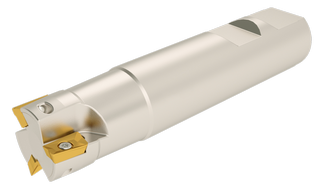 Фреза концевая с СМП D14 d16 Z01 L090 APMT 11