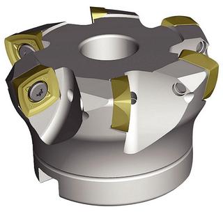 Корпус фрезы торцевой VXF063Z05S22XE16 