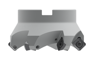 Корпус фрезы LT 600 M-W-D063/5