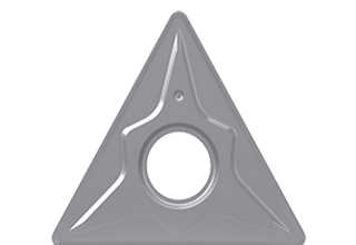 Пластина токарная TNMG 220408 NN LT 1000