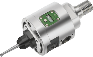 Инструмент для растачивания и чистового растачивания B4035.T45.06-13.Z1.P15.M