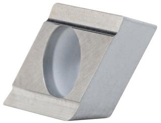 Пластина твердосплавная DCMX11T302R18THM