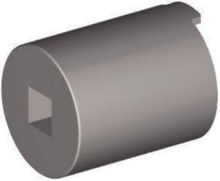 Запчасть KM4X63SPA60115788