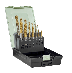 Набор инструментов Titex TC115-SET2-M3-M12-WY80AA