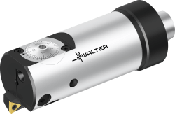 Инструмент для растачивания и чистового растачивания B3230.N4.041-055.Z1.TC06